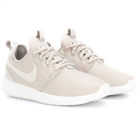 nike sneaker beige weiß roshe|roshe shoes goat.